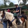 2017 Horseback Riding